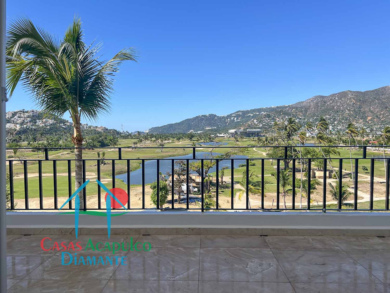 Azteca Princess 408 - Recámara uno 8